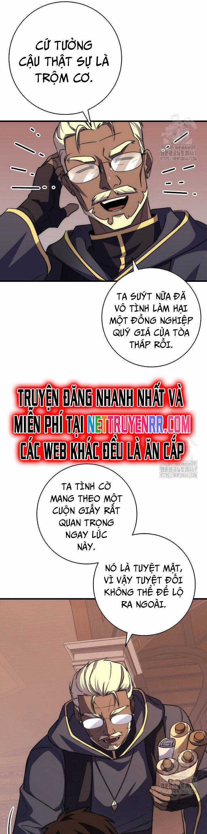 Hoàng Đế Thép Chương 25 trang 17