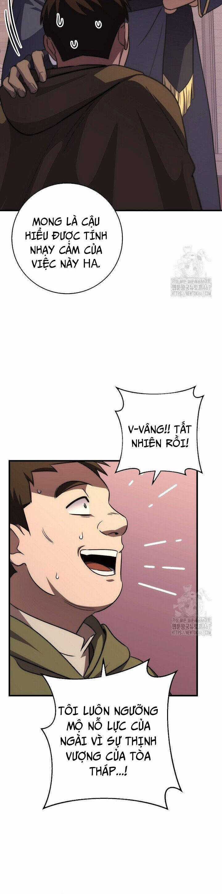 Hoàng Đế Thép Chương 25 trang 18