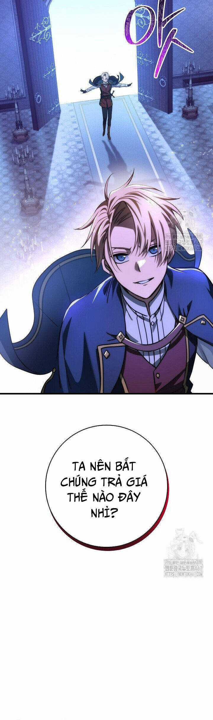 Hoàng Đế Thép Chương 25 trang 2