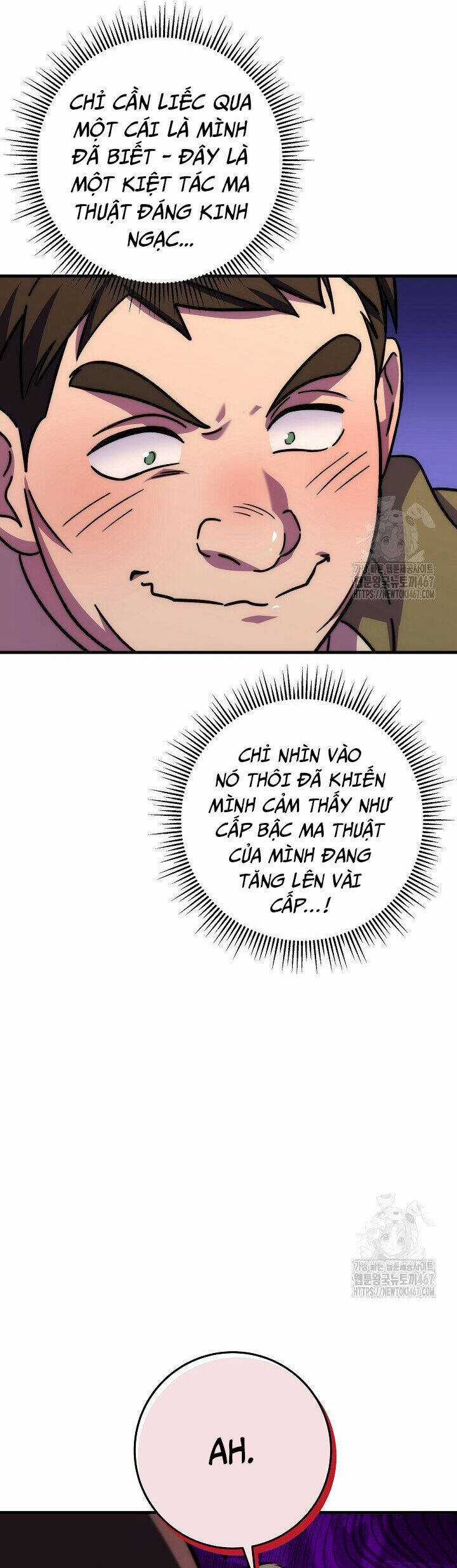 Hoàng Đế Thép Chương 25 trang 21