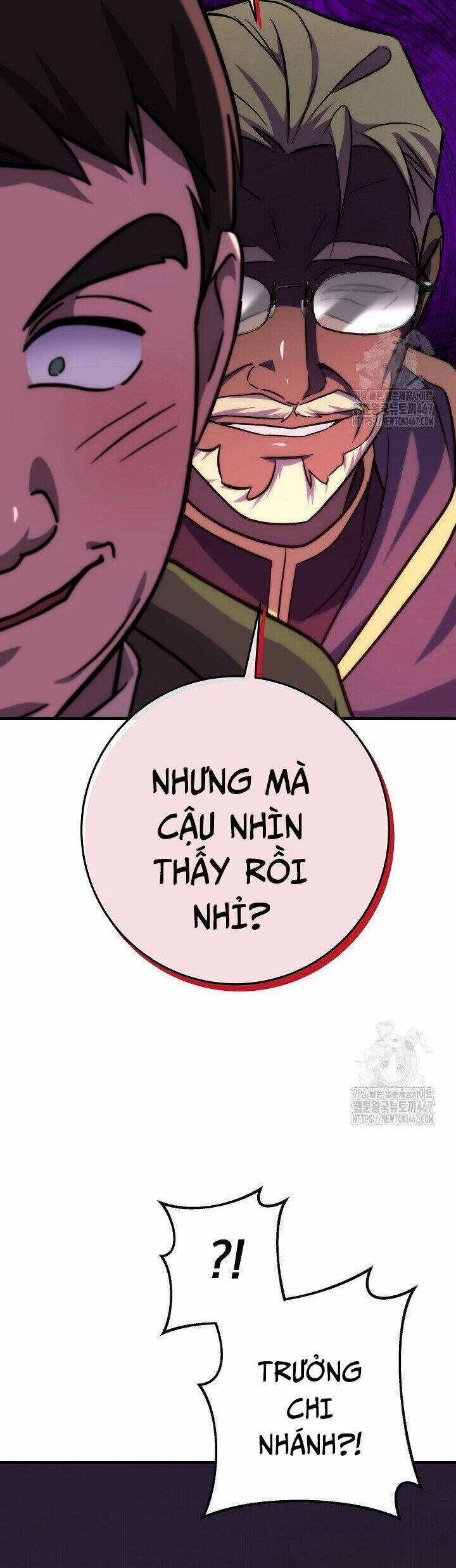 Hoàng Đế Thép Chương 25 trang 22