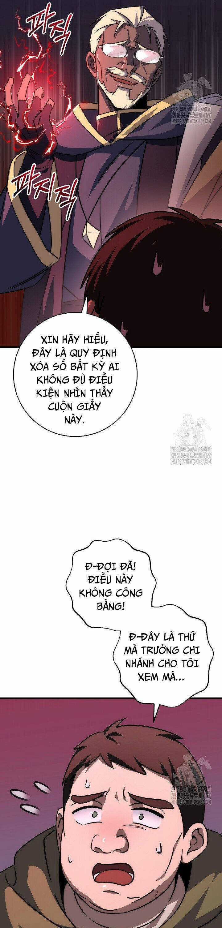 Hoàng Đế Thép Chương 25 trang 23