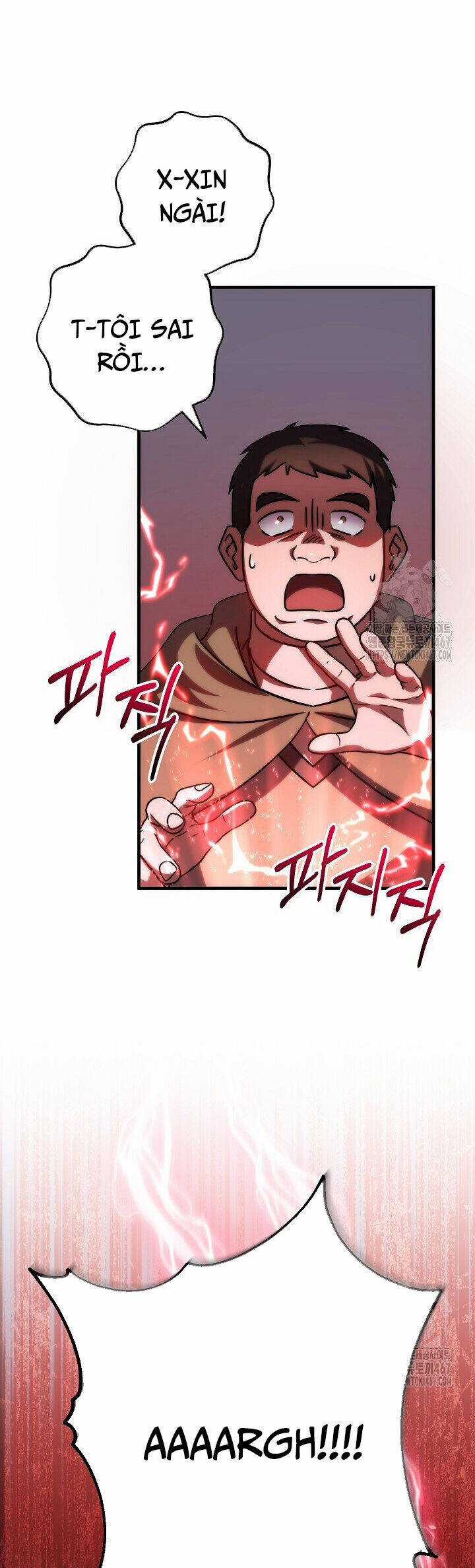 Hoàng Đế Thép Chương 25 trang 25