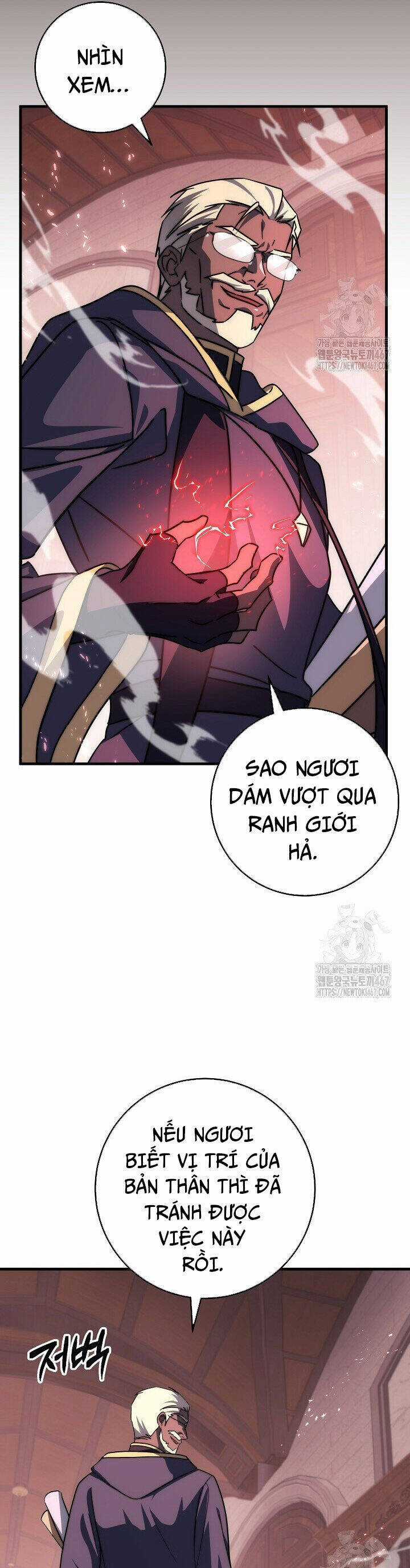 Hoàng Đế Thép Chương 25 trang 27