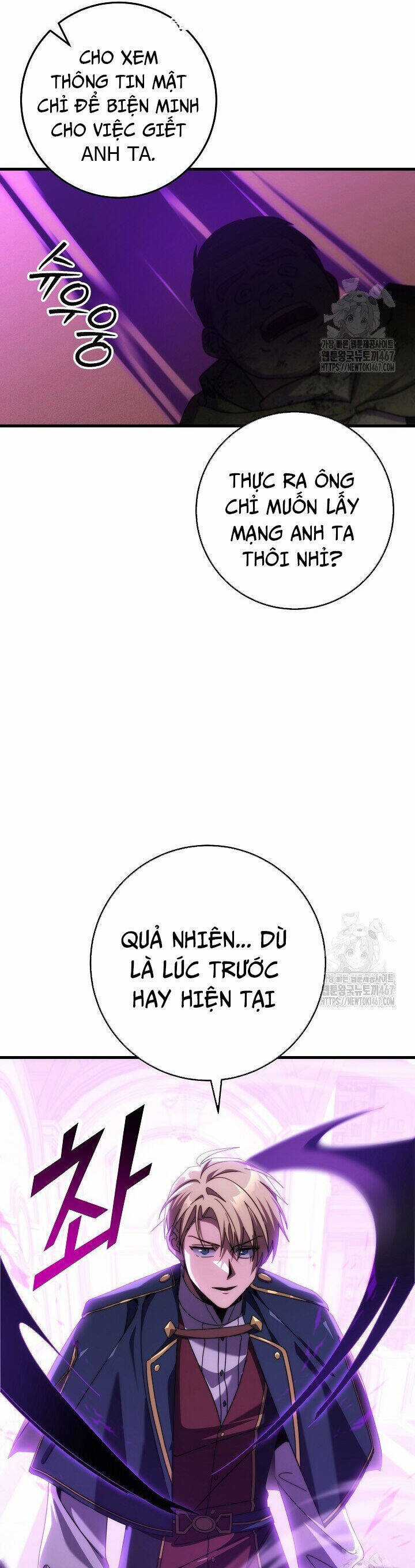 Hoàng Đế Thép Chương 25 trang 29