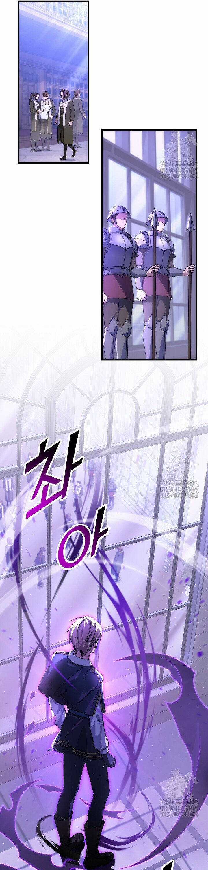 Hoàng Đế Thép Chương 25 trang 3