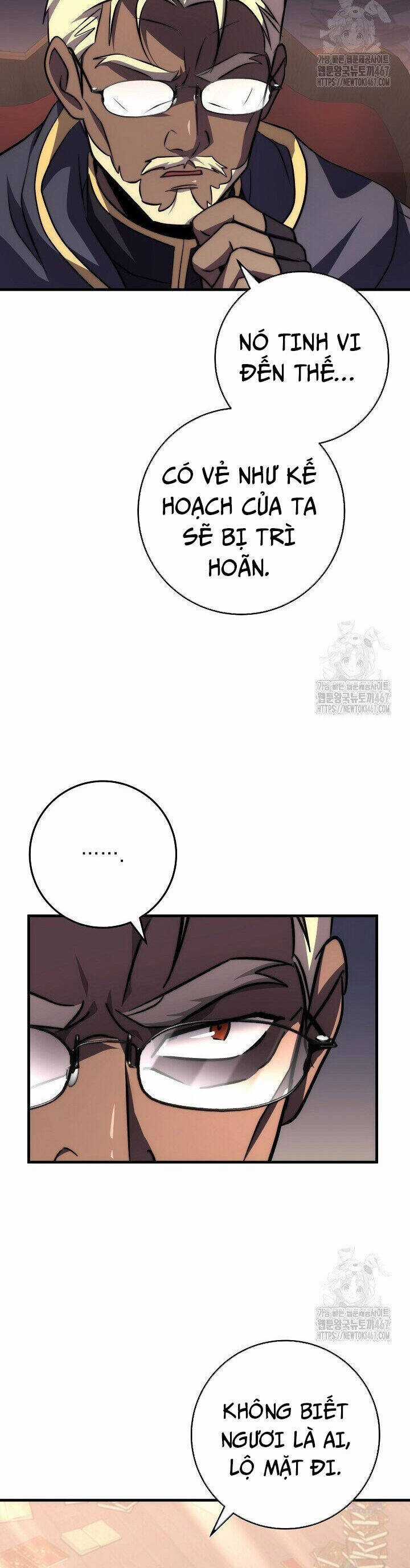 Hoàng Đế Thép Chương 25 trang 32