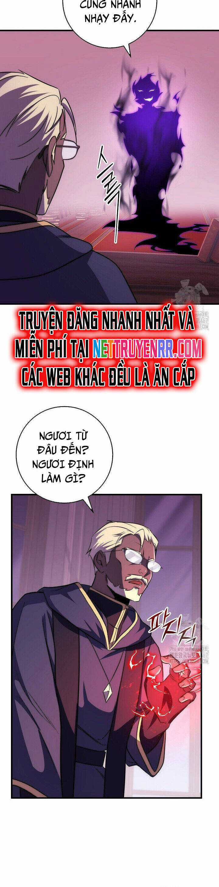 Hoàng Đế Thép Chương 25 trang 34