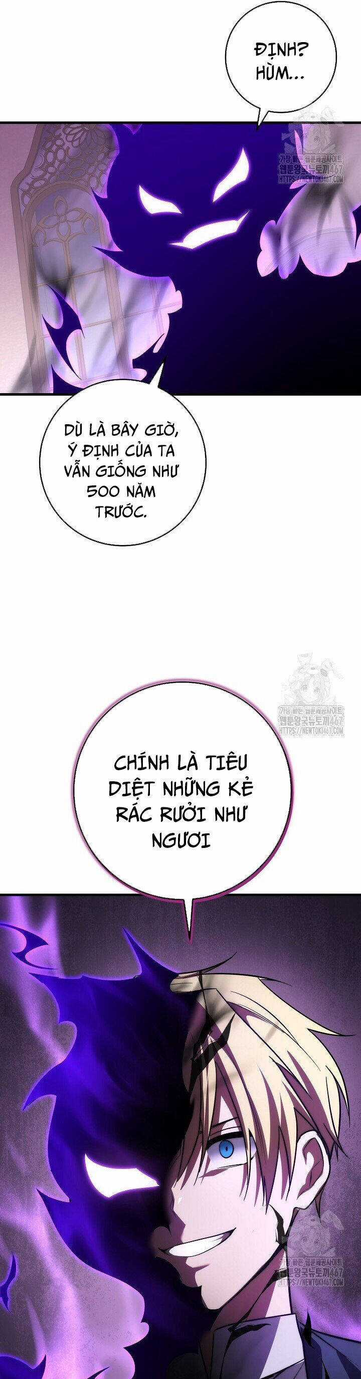 Hoàng Đế Thép Chương 25 trang 35