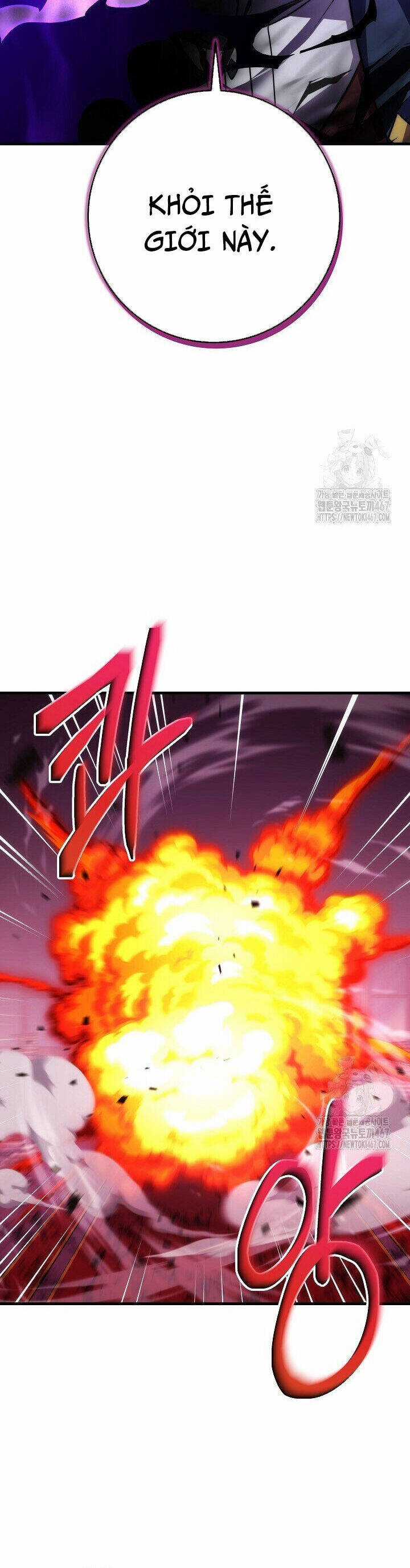 Hoàng Đế Thép Chương 25 trang 36