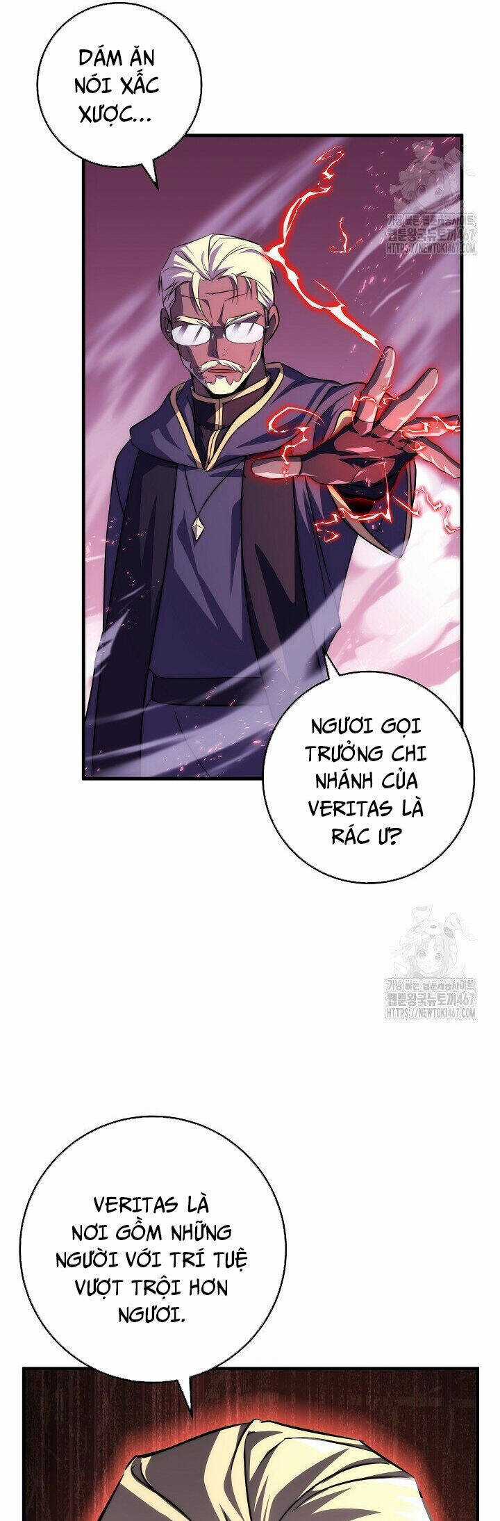 Hoàng Đế Thép Chương 25 trang 37