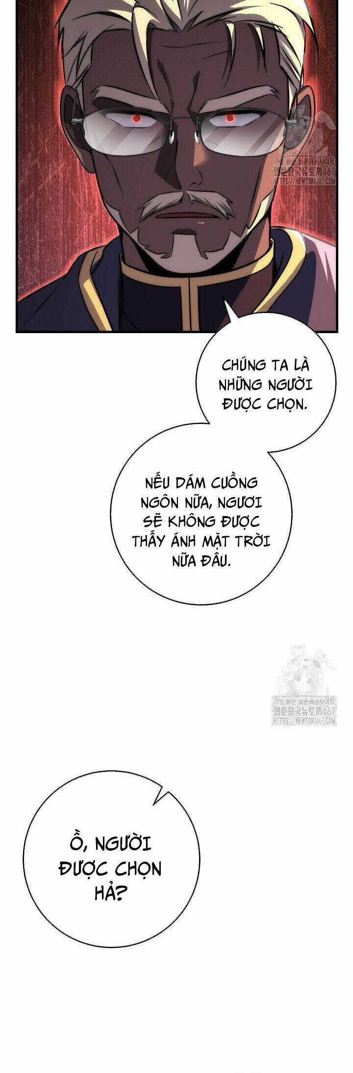 Hoàng Đế Thép Chương 25 trang 38