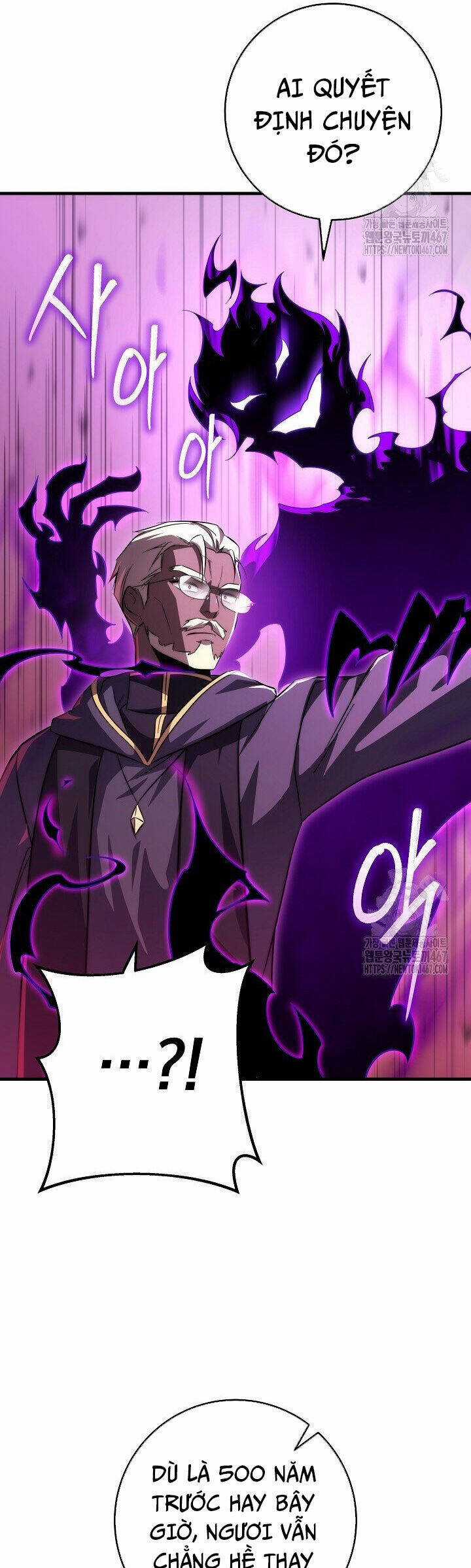 Hoàng Đế Thép Chương 25 trang 39