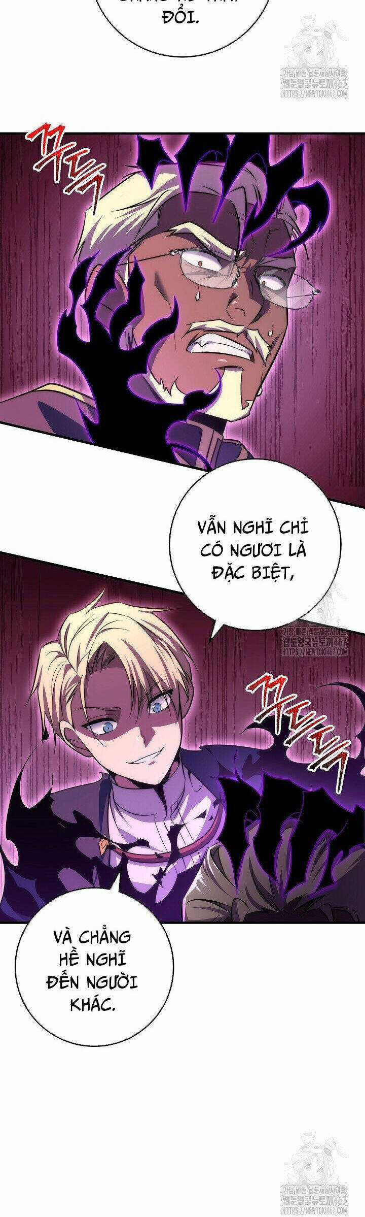 Hoàng Đế Thép Chương 25 trang 40