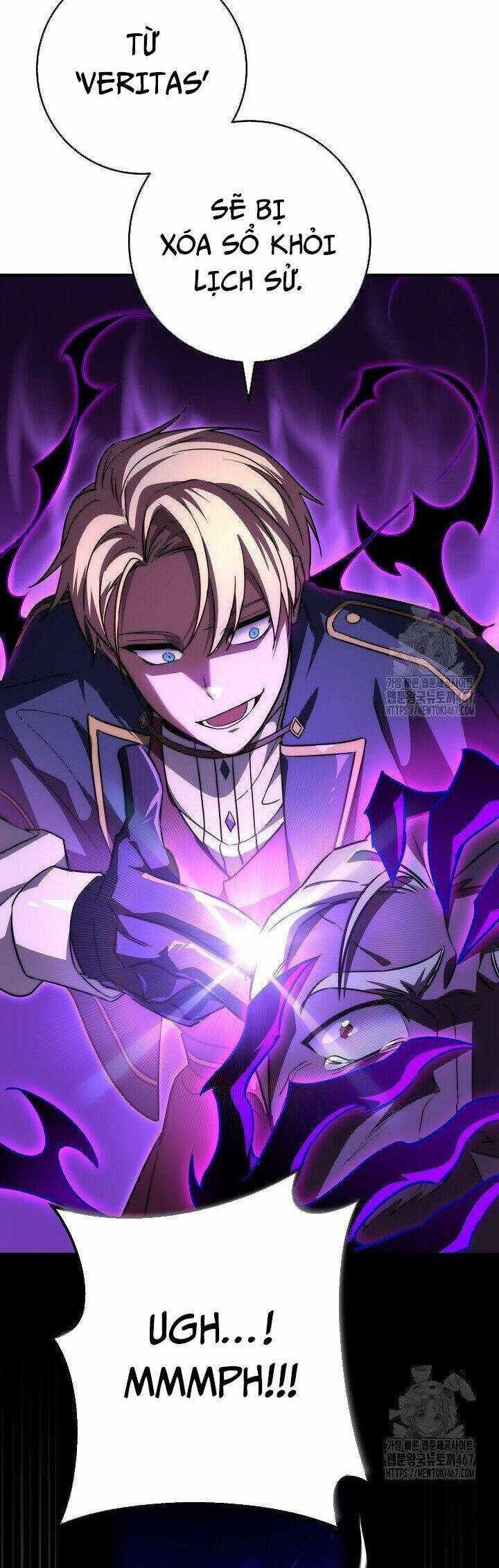 Hoàng Đế Thép Chương 25 trang 42