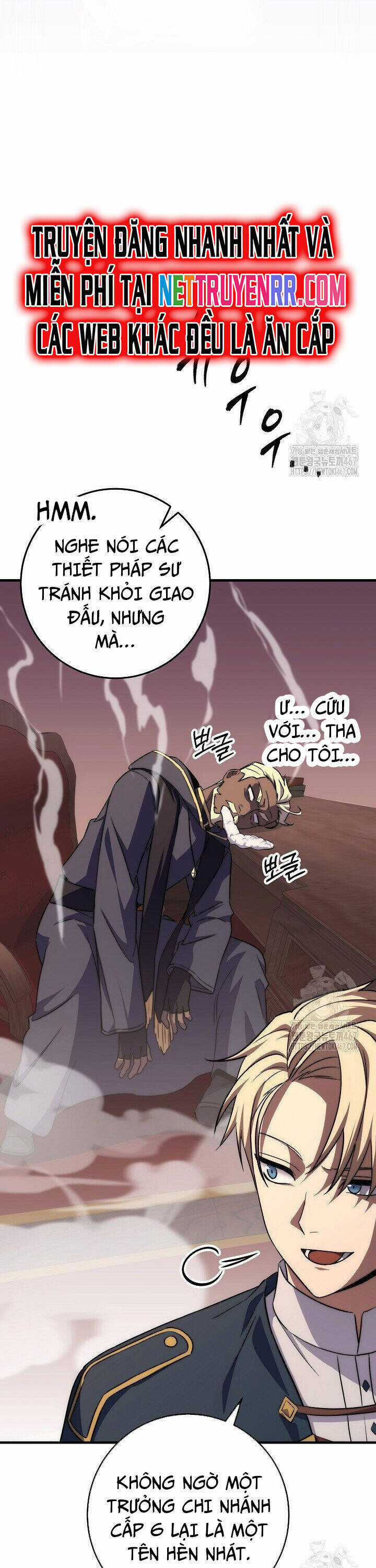 Hoàng Đế Thép Chương 25 trang 44