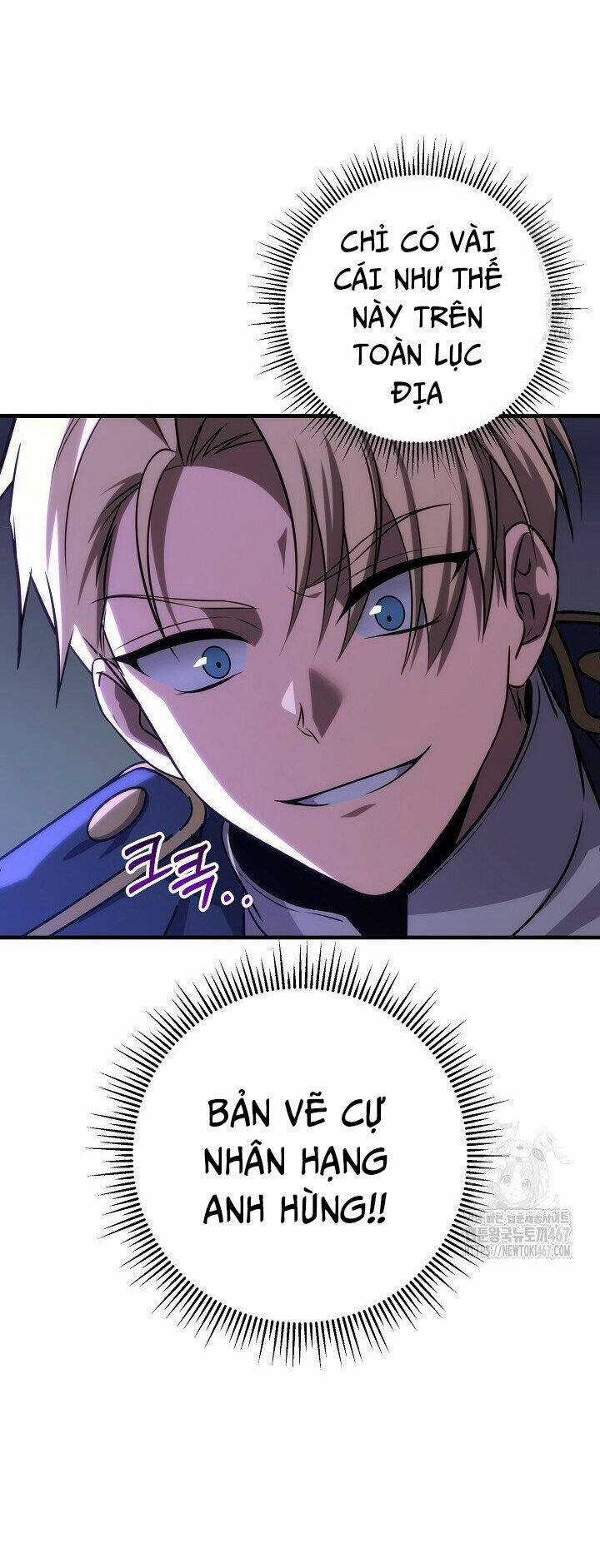 Hoàng Đế Thép Chương 25 trang 46