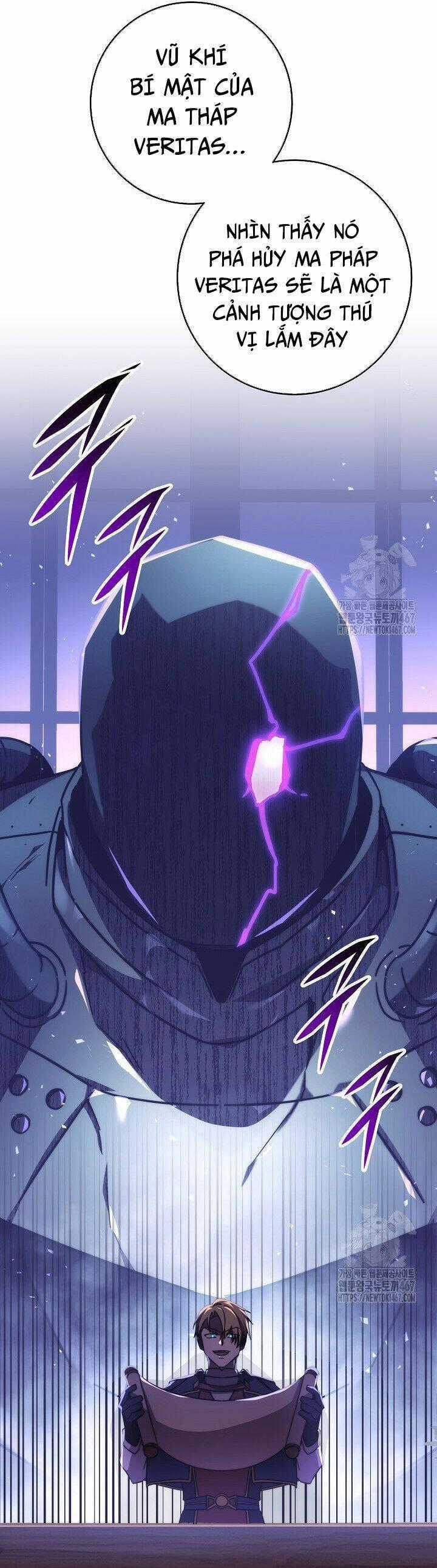 Hoàng Đế Thép Chương 25 trang 48