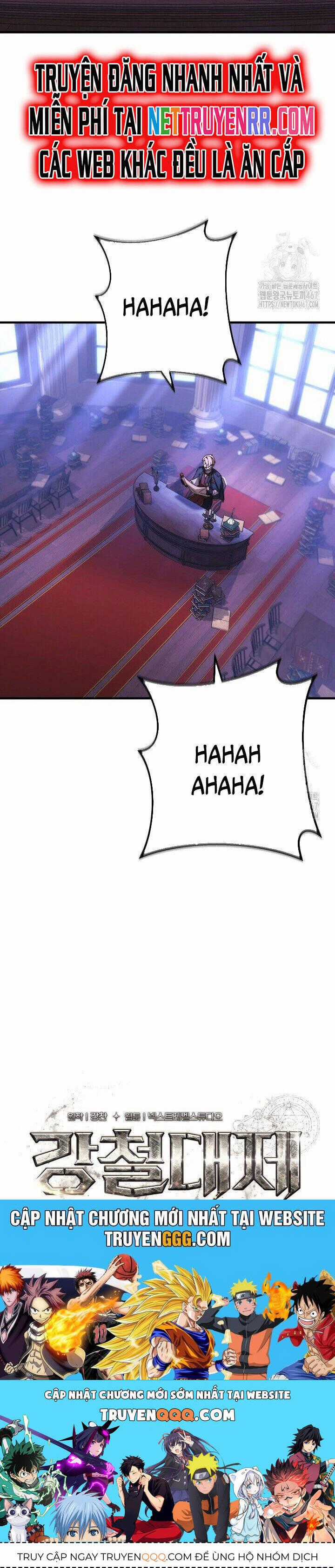 Hoàng Đế Thép Chương 25 trang 49