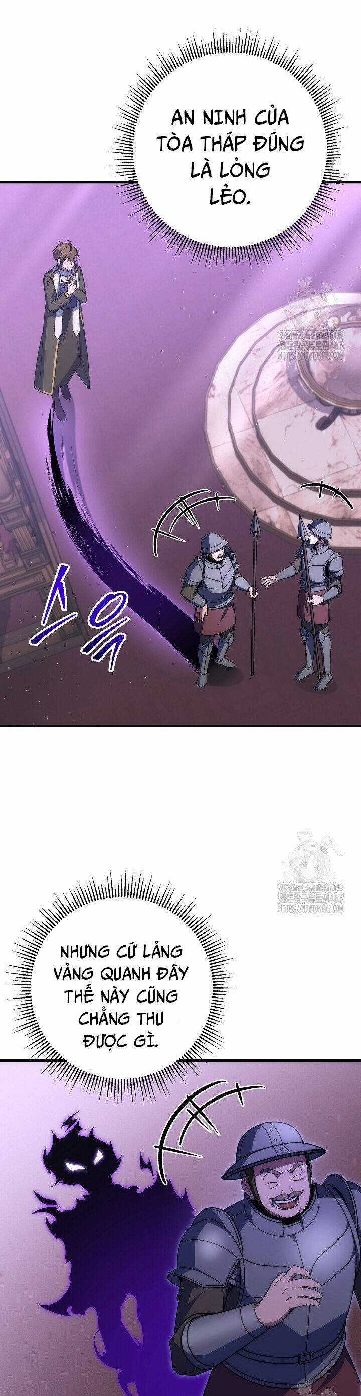 Hoàng Đế Thép Chương 25 trang 5