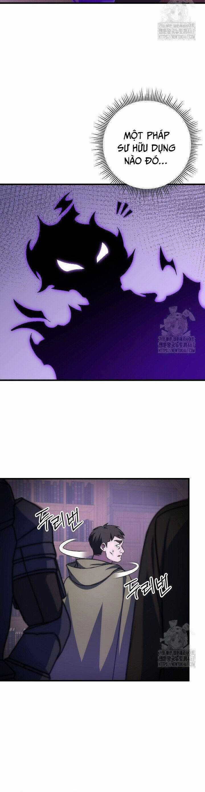 Hoàng Đế Thép Chương 25 trang 6