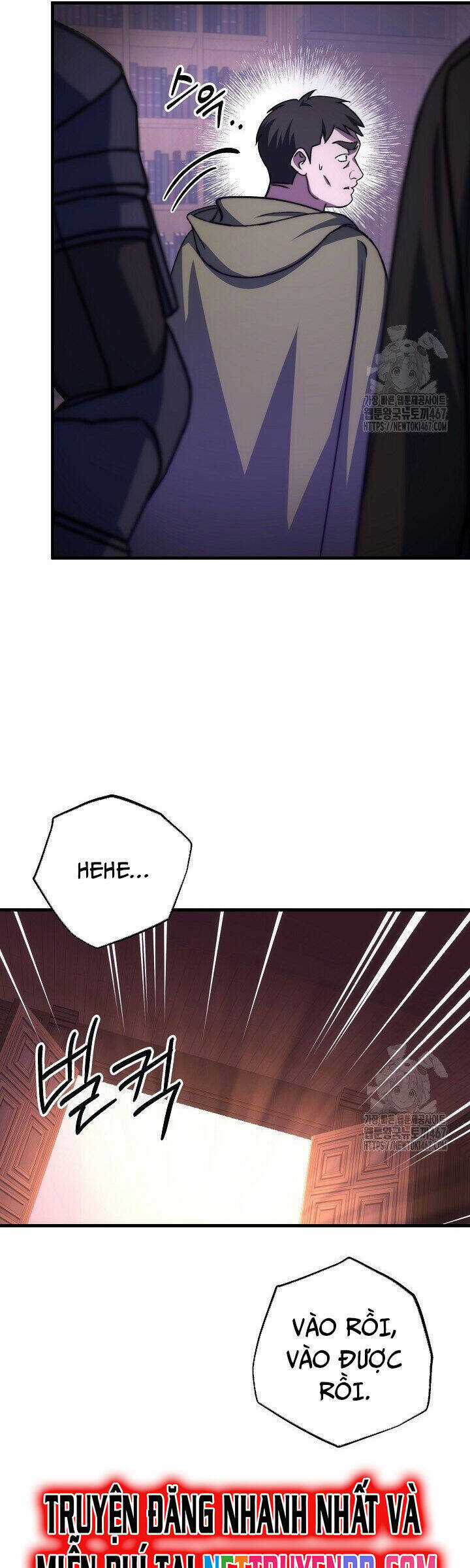 Hoàng Đế Thép Chương 25 trang 7