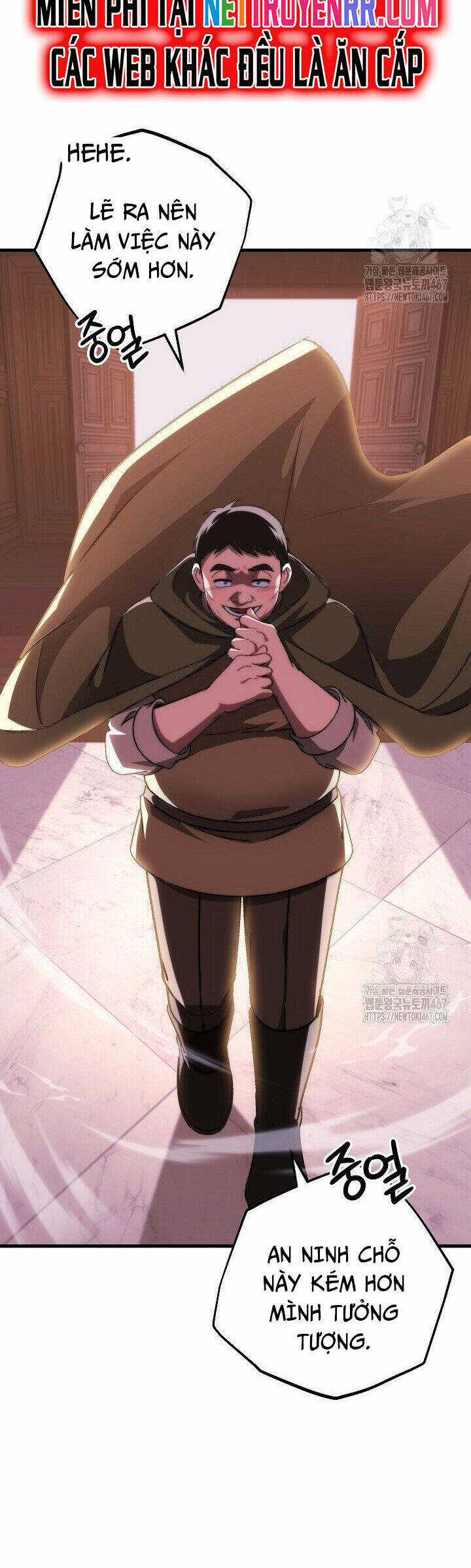 Hoàng Đế Thép Chương 25 trang 8