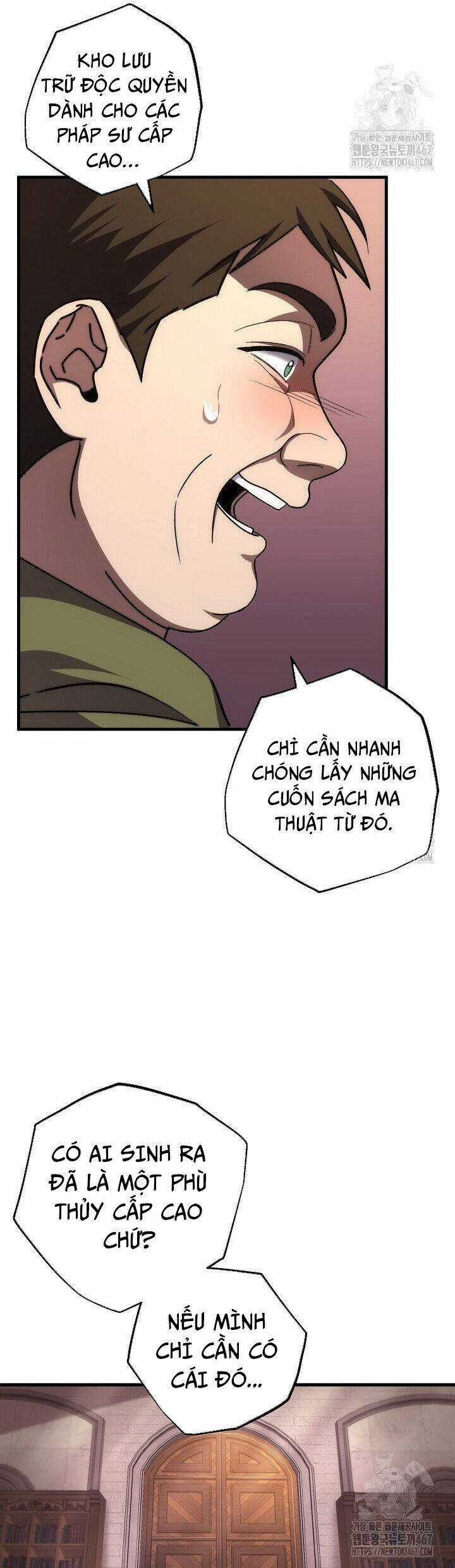 Hoàng Đế Thép Chương 25 trang 9