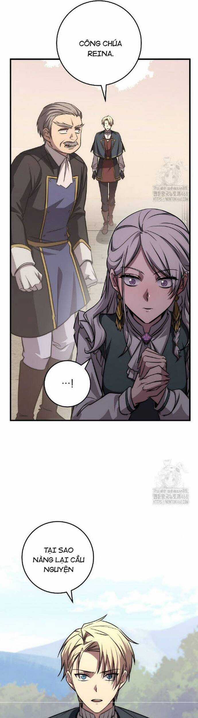 Hoàng Đế Thép Chương 26 trang 10