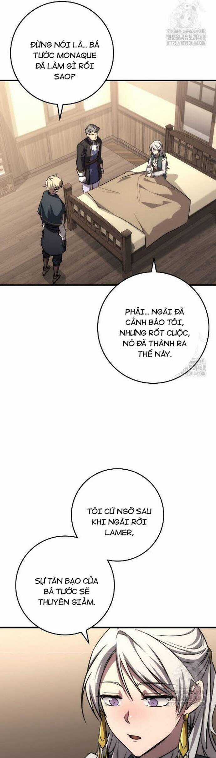 Hoàng Đế Thép Chương 26 trang 12