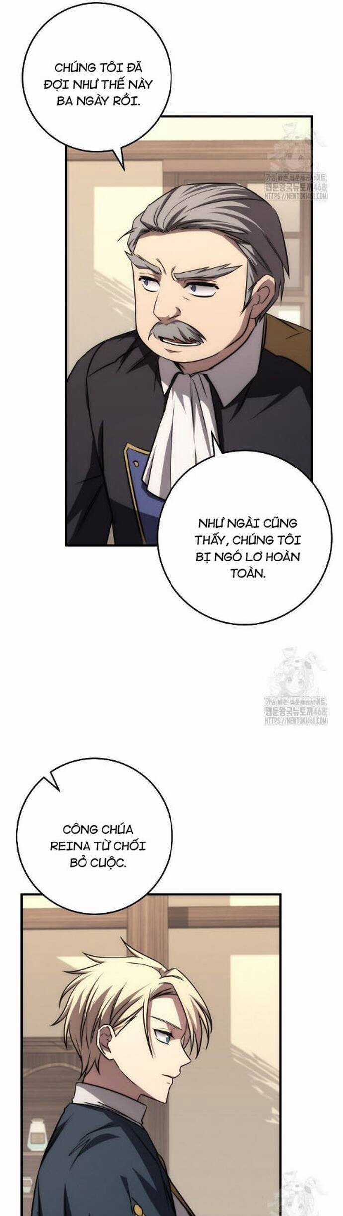 Hoàng Đế Thép Chương 26 trang 14