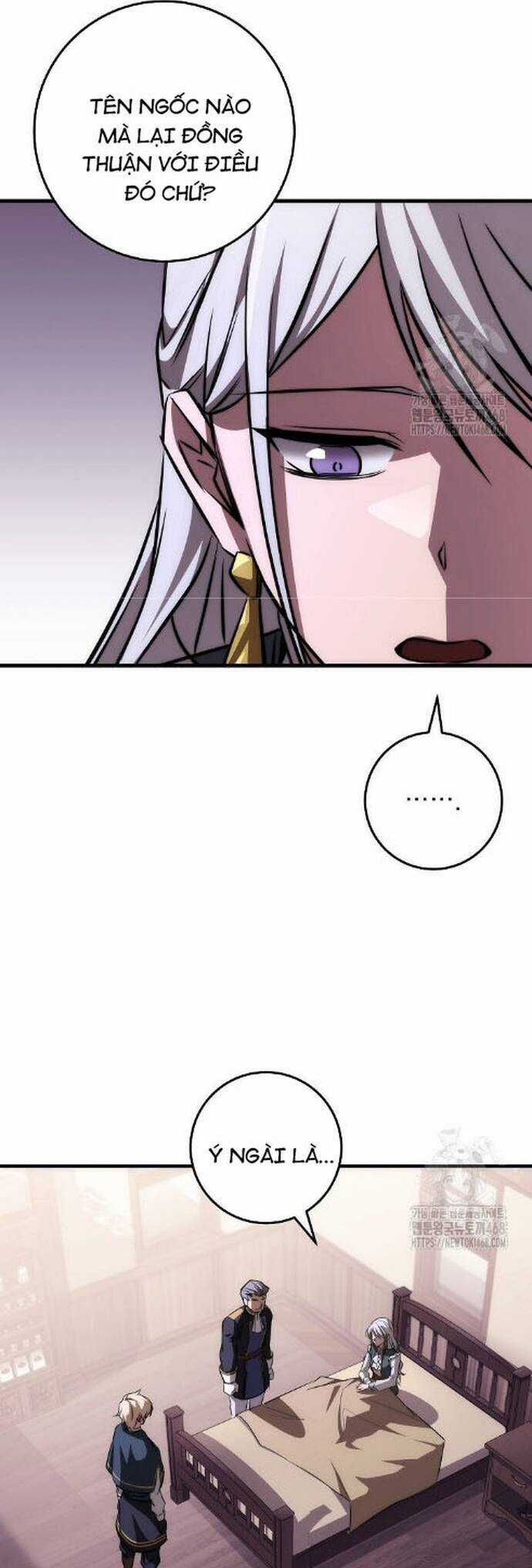 Hoàng Đế Thép Chương 26 trang 16