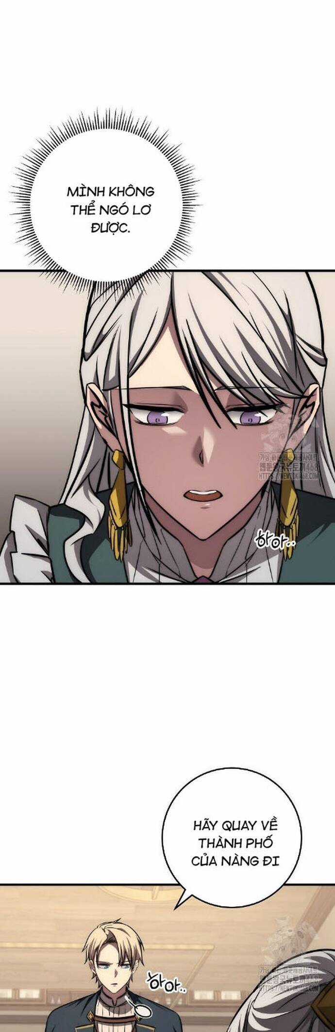 Hoàng Đế Thép Chương 26 trang 18