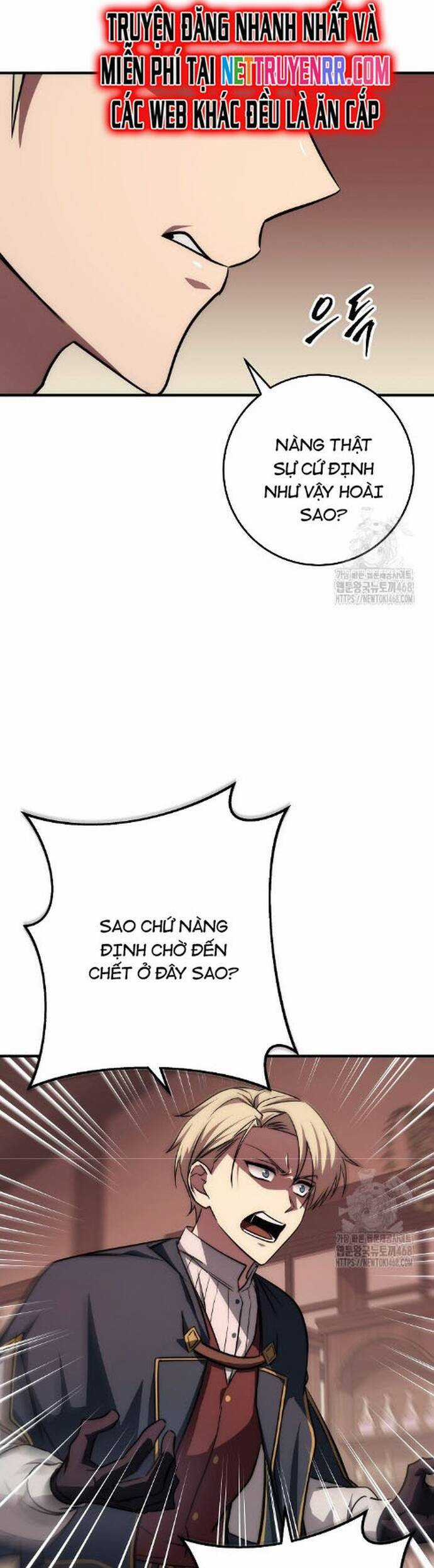 Hoàng Đế Thép Chương 26 trang 19