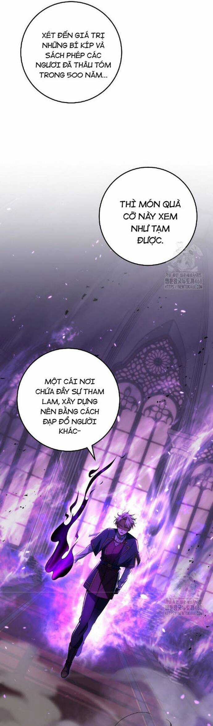 Hoàng Đế Thép Chương 26 trang 2