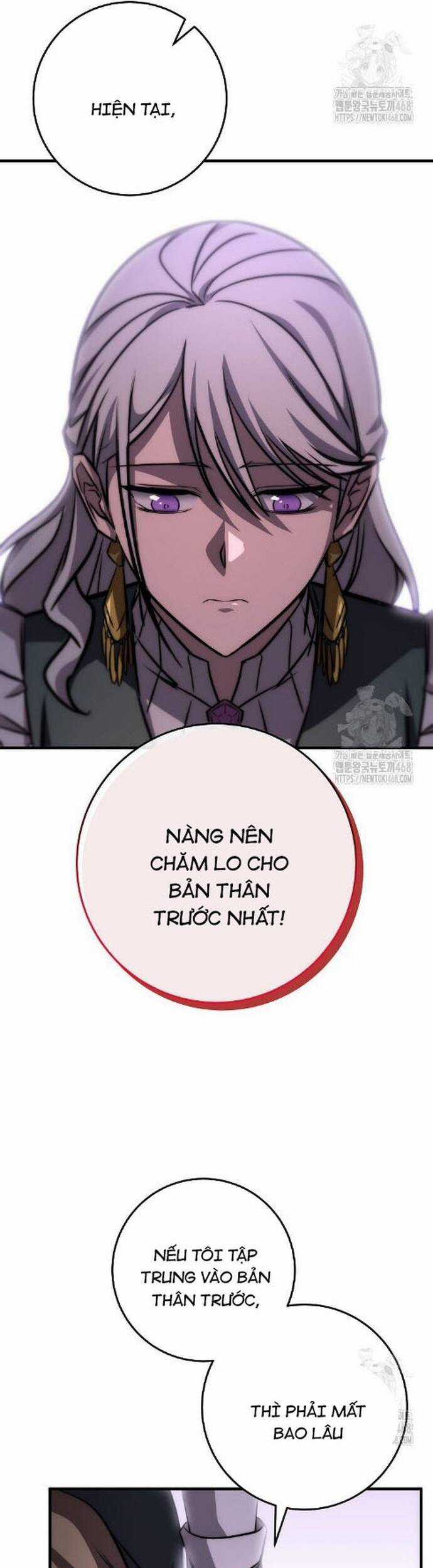 Hoàng Đế Thép Chương 26 trang 20