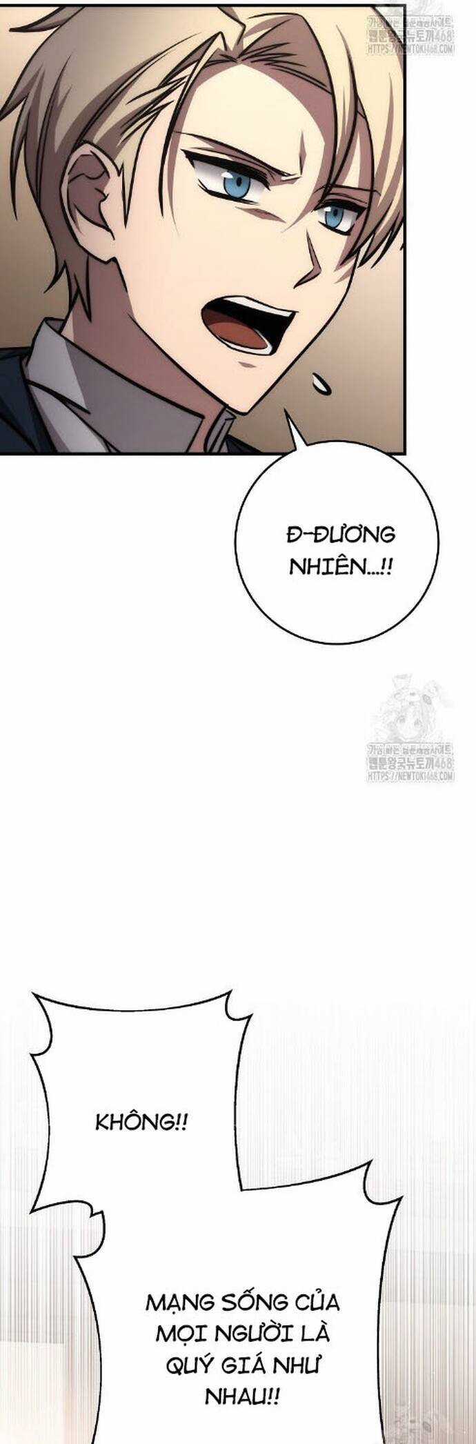 Hoàng Đế Thép Chương 26 trang 22