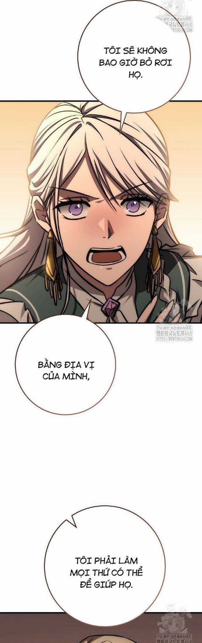 Hoàng Đế Thép Chương 26 trang 23