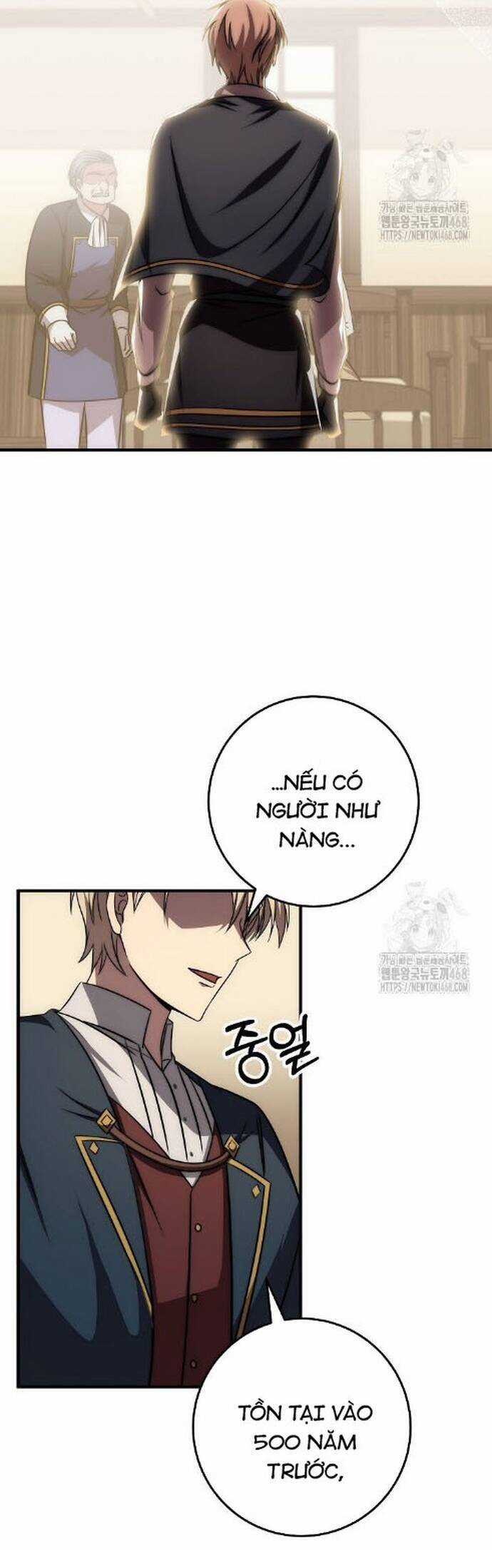 Hoàng Đế Thép Chương 26 trang 25