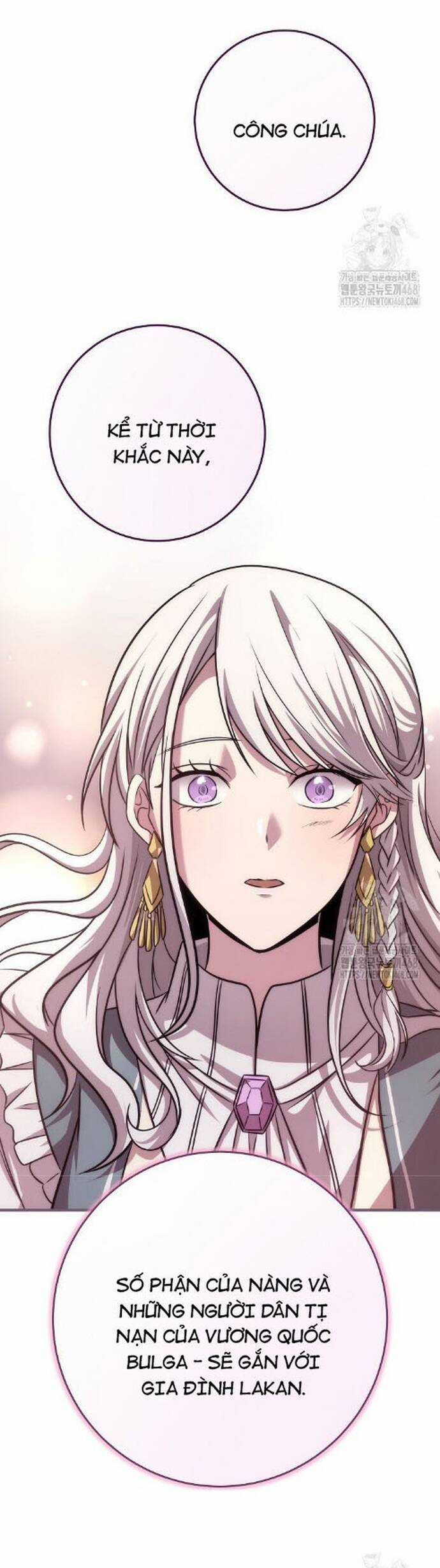 Hoàng Đế Thép Chương 26 trang 27