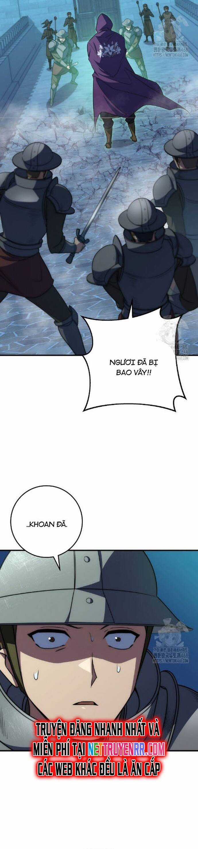 Hoàng Đế Thép Chương 26 trang 30