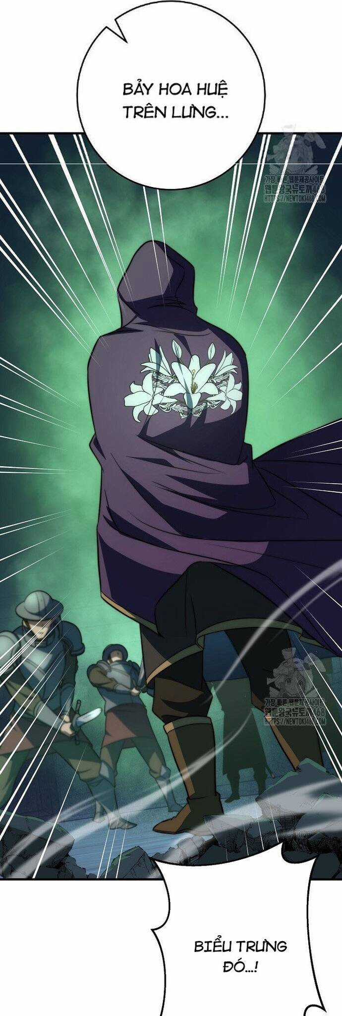 Hoàng Đế Thép Chương 26 trang 31