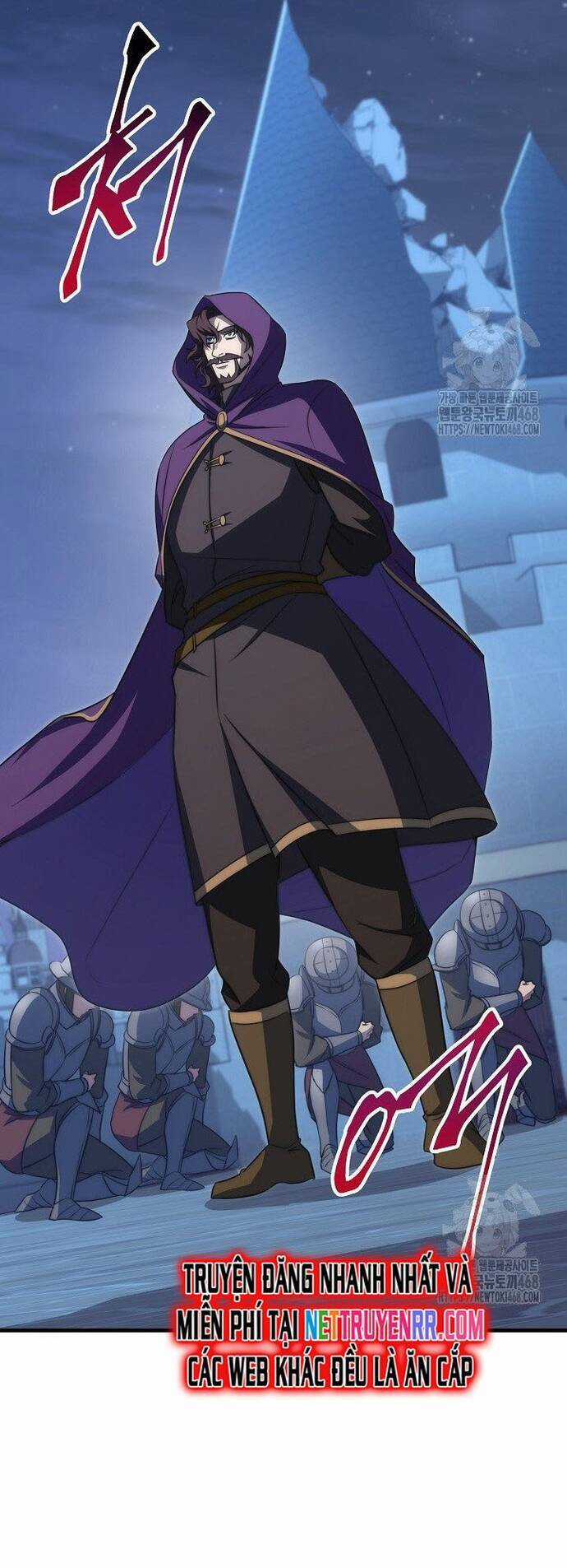 Hoàng Đế Thép Chương 26 trang 32