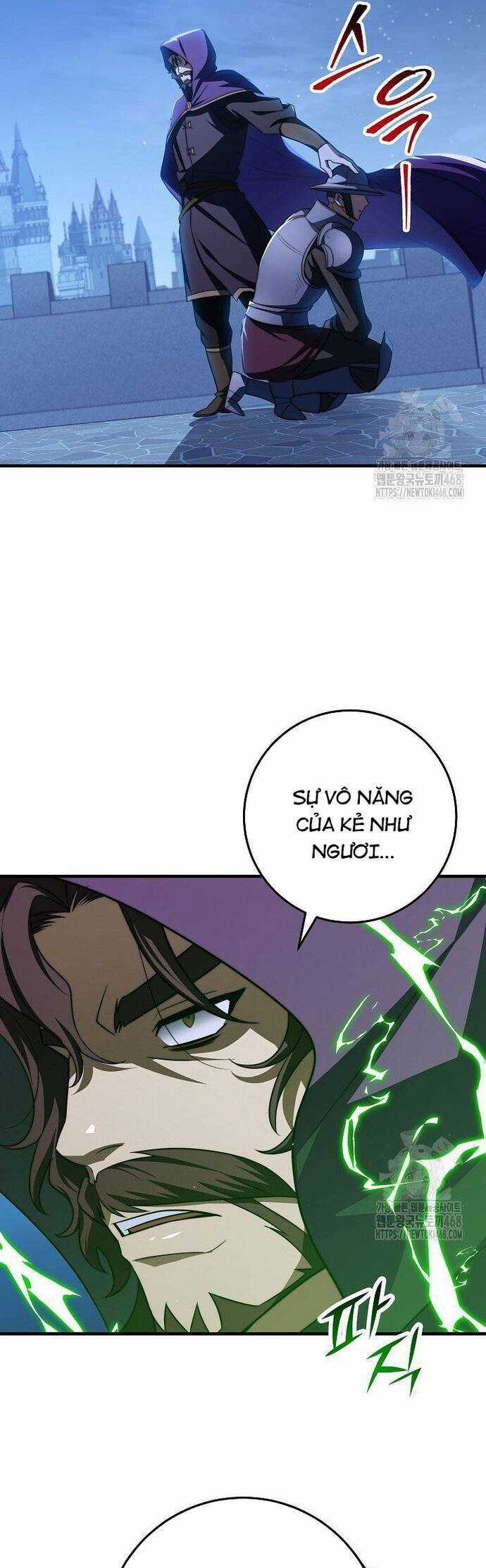 Hoàng Đế Thép Chương 26 trang 34