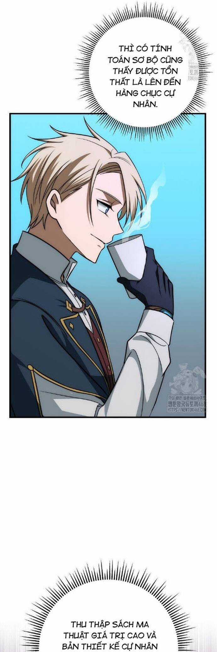 Hoàng Đế Thép Chương 26 trang 4