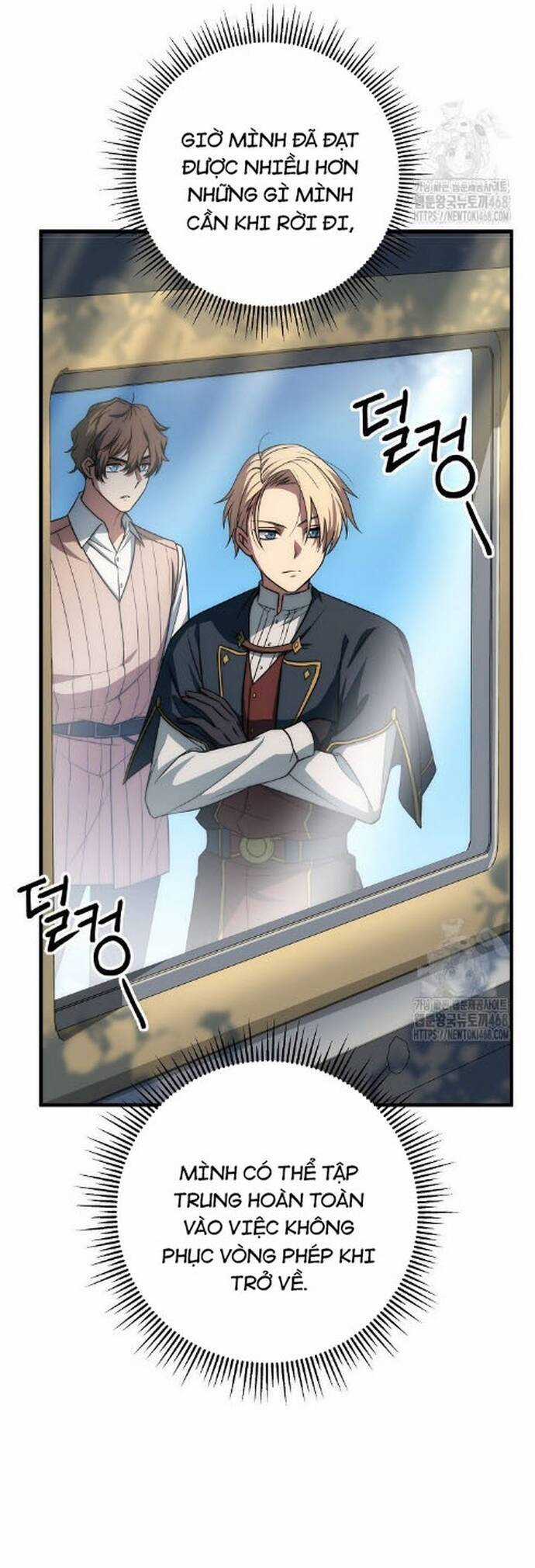 Hoàng Đế Thép Chương 26 trang 7