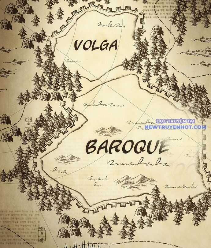 Hoàng Đế Thép Chương 28 trang 19