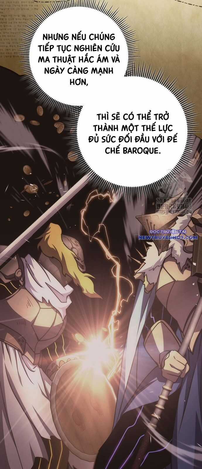 Hoàng Đế Thép Chương 28 trang 20