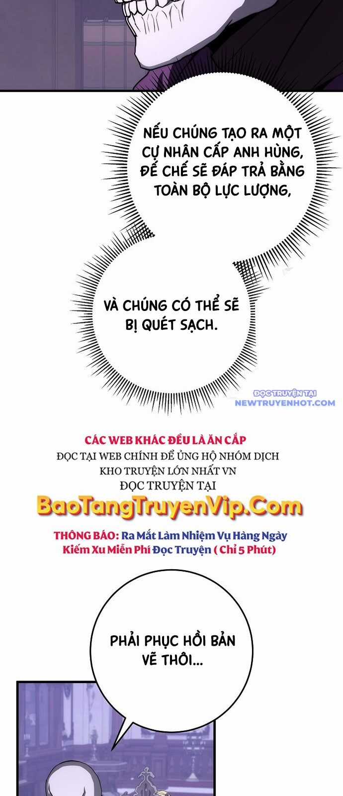 Hoàng Đế Thép Chương 28 trang 22