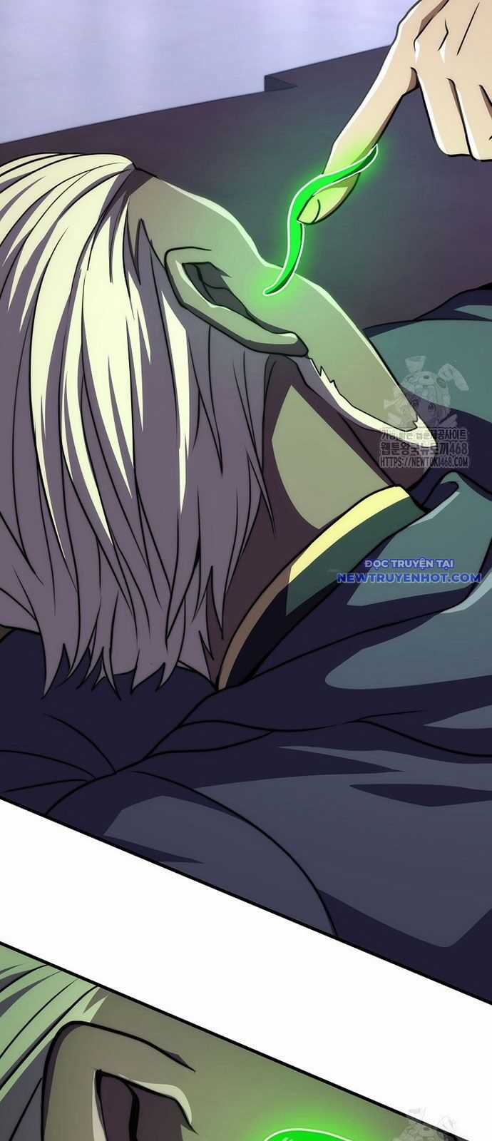 Hoàng Đế Thép Chương 28 trang 24